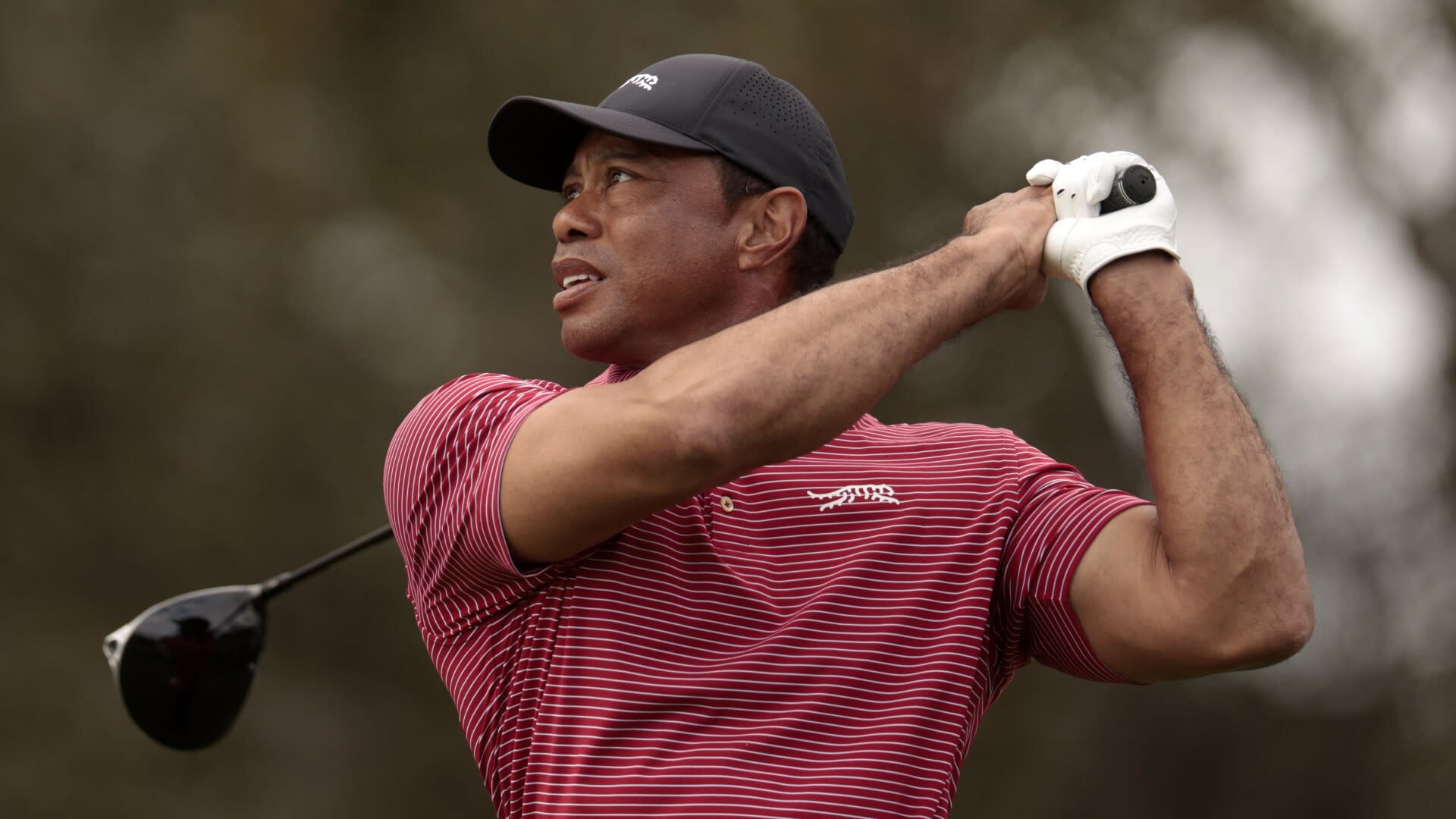 You are currently viewing Report: Tiger Woods wins final Player Impact Program, $10 million