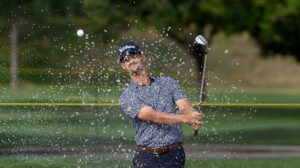 Read more about the article Xander Schauffele out for this week’s PGA Tour event, ex-UNF star Philip Knowles fills in