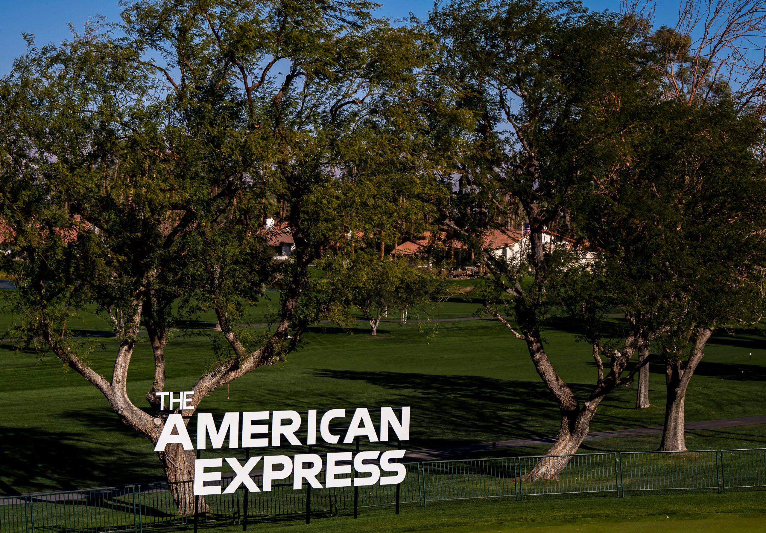 Read more about the article As an American Express course, La Quinta Country Club keeps one tradition of few changes