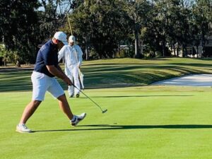 Read more about the article First Coast has two big days of golf with Underwood Cup at Deerwood Sea Best at Atlantic Beach