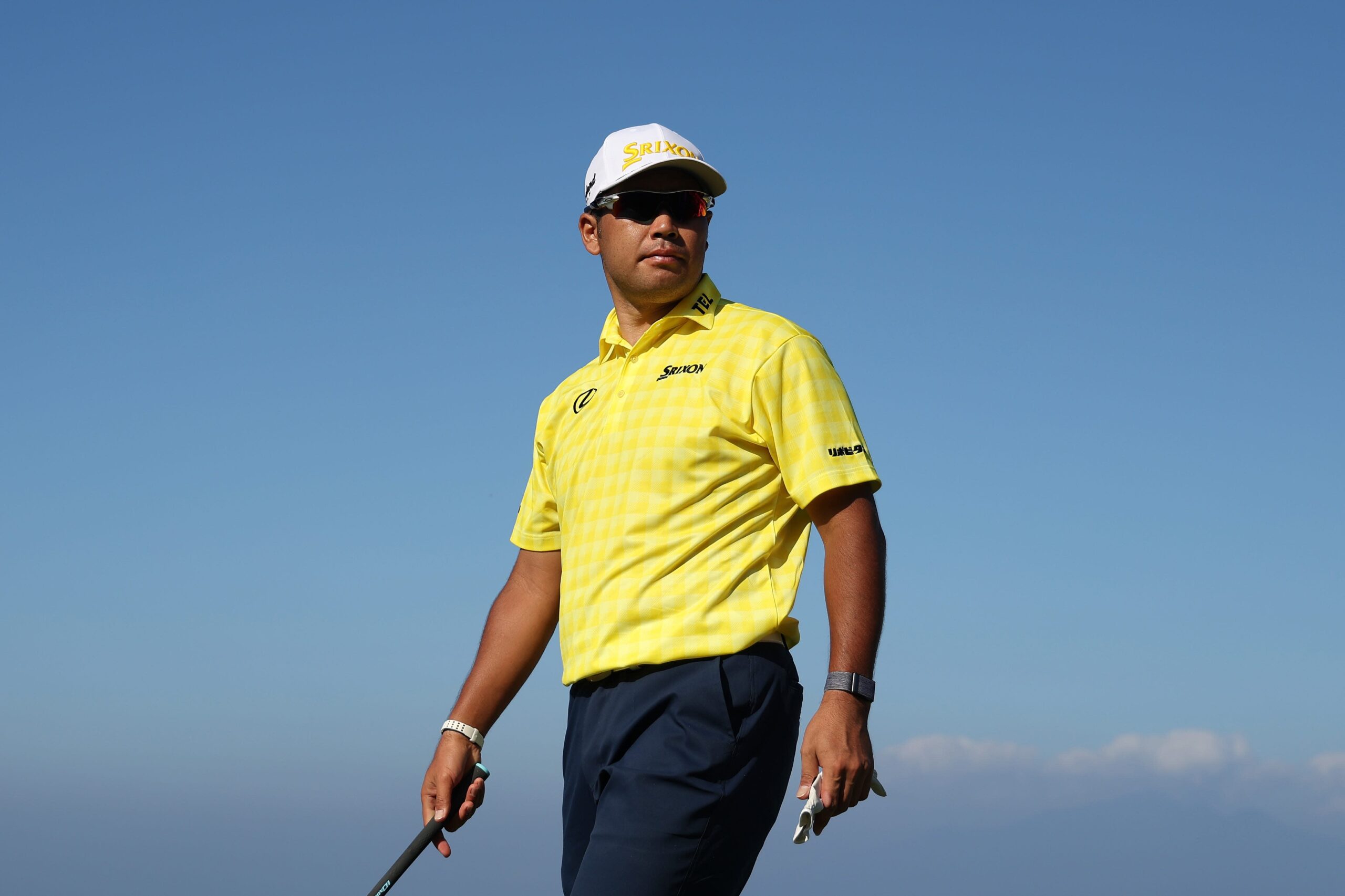 Read more about the article The Sentry live updates: Hideki Matsuyama grows lead against Collin Morikawa in final round