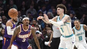 Read more about the article Hornets vs. Suns Best bets: Odds, predictions, expert picks, recent stats, and trends for January 12