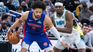 Read more about the article Mavericks vs. Pistons Odds, predictions, recent stats, trends and Best bets for January 31