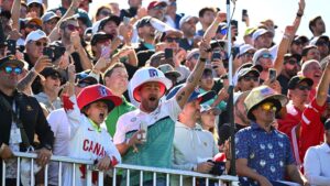 Read more about the article The people have spoken: PGA Tour looks to increase fan experience and reduce slow play