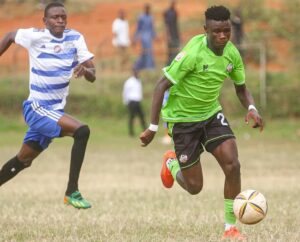 Read more about the article NEC outwits UCU Mbale, progress to round of 32 | 51st Stanbic Uganda Cup