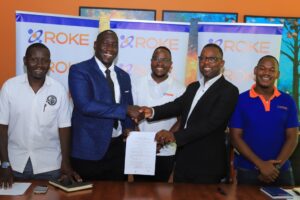 Read more about the article Sponsorships: Stanbic Black Pirates Rugby club enters partnership with Roke Telkom