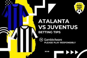 Read more about the article Atalanta vs Juventus predictions, odds and betting tips