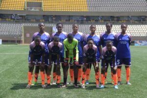 Read more about the article Boni Consili Girls Vocational School draws opposition from Tanzania, Burundi and Somalia | 1st CAF U-17 girls integrated football tourney