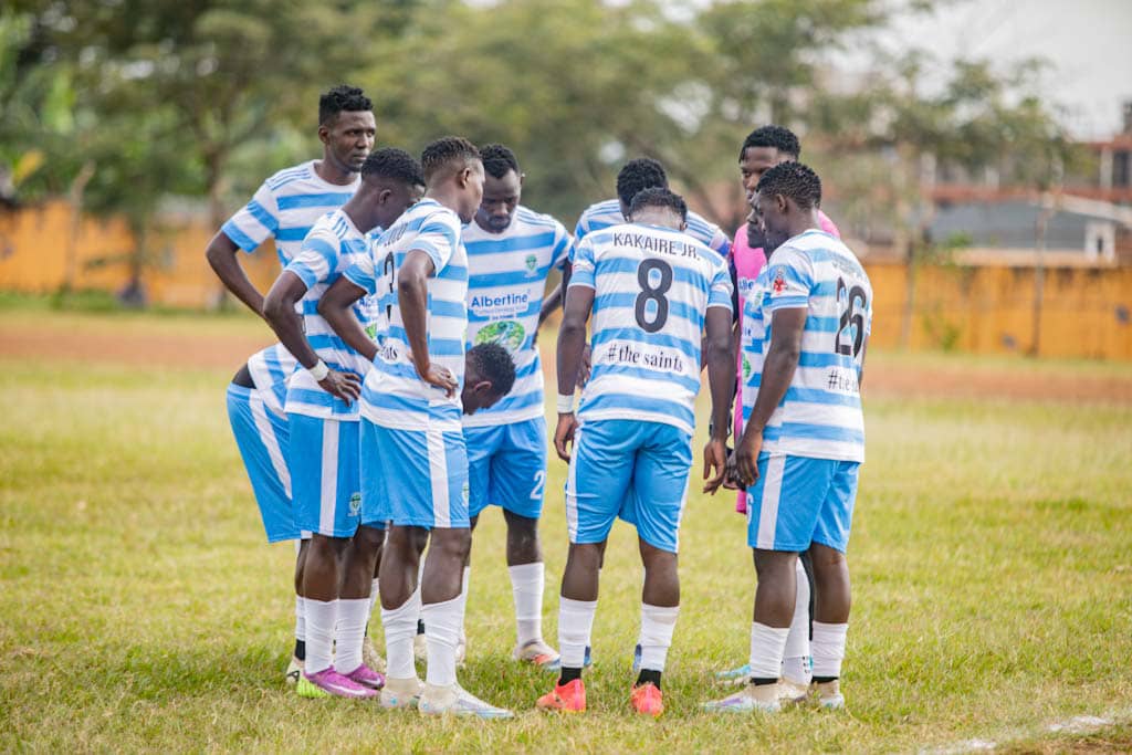 You are currently viewing Kigezi Homeboyz 1-1 Buhimba United Saints: Stalemate in Kabale | 2024-2025 FUFA Big League