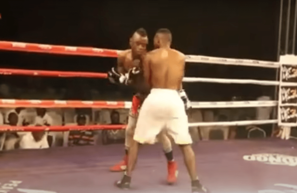 You are currently viewing Boxer Hassan Mgaya tragically dies days after suffering knockout loss