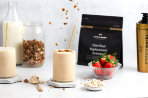 Read more about the article ‘It’s been life-changing’ rave fans of Protein Works meal replacement shakes slashed to under £10