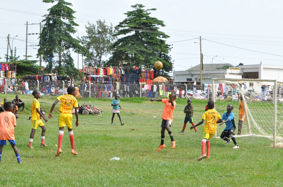 You are currently viewing Under-age teams set for inaugural Kakooza Shafik Memorial Gala at Kataka playground