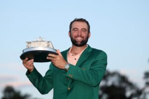 Read more about the article When is the 2025 Masters? Date, tee times, field and how to follow as Scheffler and McIlroy return to damaged Augusta