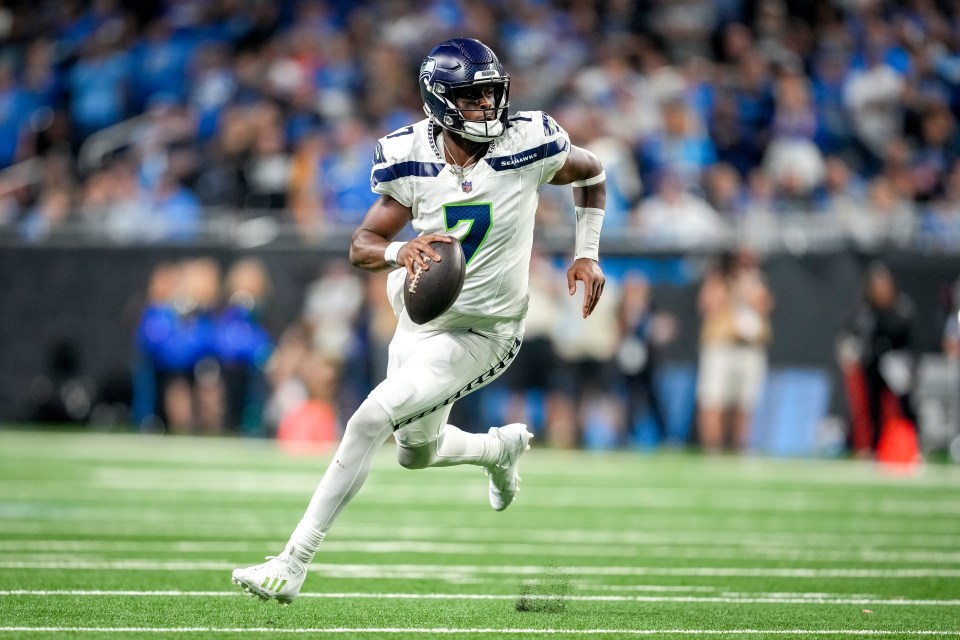 You are currently viewing Seattle Seahawks star cashes in on $6 million bonus at the buzzer