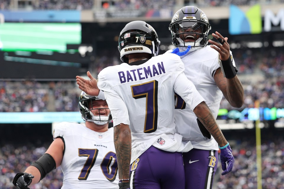 Read more about the article Myles Garrett’s Baltimore Ravens warning has double meaning with Cleveland future questioned