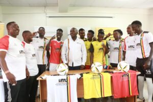 Read more about the article Survival for fittest as match day 13 kicks off | 2024-2025 FUFA Big League