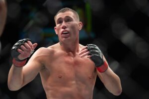 Read more about the article ‘I relish the thought’ – Darren Till confirms stance on UFC return and working with ‘cutthroat’ Dana White