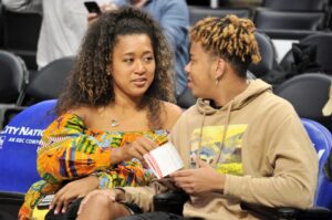 Read more about the article Naomi Osaka posts Instagram statement as she announces end of relationship with rapper Cordae