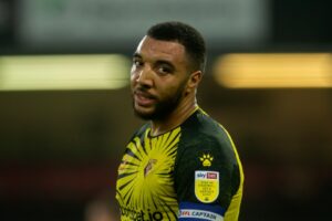 Read more about the article Troy Deeney rejected Arsenal after refusing to apologise for ‘cojones’ jibe and could’ve been Harry Kane’s back-up at Tottenham