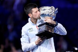 Read more about the article ‘We want more money’ – Novak Djokovic sides with Nick Kyrgios to expose major problem in tennis