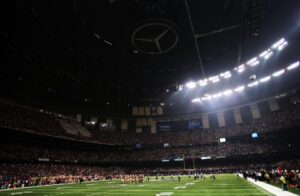 Read more about the article NFL takes major steps to avoid second Super Bowl blackout after infamous New Orleans Superdrome power outage