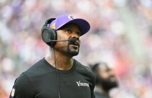 Read more about the article ‘He was almost done’ – Lions-Vikings showcase for trio as NFL coaching carousel swings into life