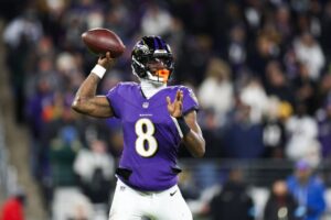 Read more about the article Lamar Jackson’s unique plan for Super Bowl celebration includes unexpected change that loophole could help avoid costing millions