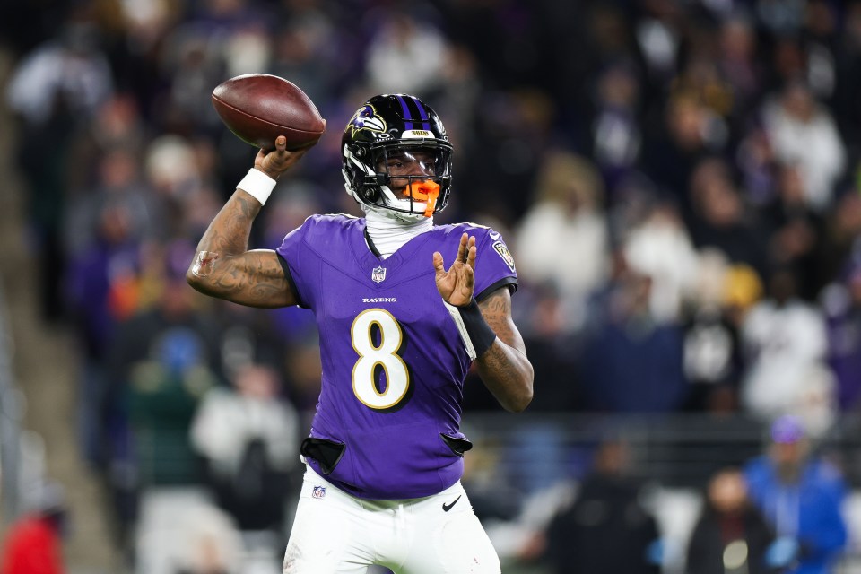 You are currently viewing Lamar Jackson’s unique plan for Super Bowl celebration includes unexpected change that loophole could help avoid costing millions