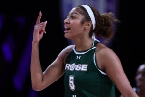 Read more about the article Unrivaled fans shocked as Angel Reese declines $200k prize but unique twist could still see WNBA star land winner’s cheque