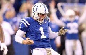 Read more about the article ‘Goodbye, take a hike, thanks for coming’ – Pat McAfee unleashes X-rated rant on former team