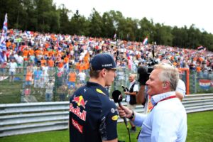 Read more about the article ‘Horrible mindset’ – F1 steward who criticised Max Verstappen dropped over ‘incompatible’ differences