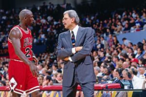 Read more about the article ‘It would be unfair’ – Michael Jordan opened up on coaching ambitions and whether he can handle emotions of the job