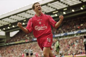 Read more about the article Michael Owen ranks all eight films he has watched – with legendary sports movie bottom