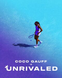 Read more about the article Coco Gauff joins $35million funding wave for Unrivaled League headlined by Angel Reese