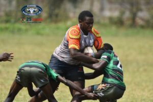 Read more about the article Kyadondo Rugby Club concludes age-grade holiday program with U-17 boys final