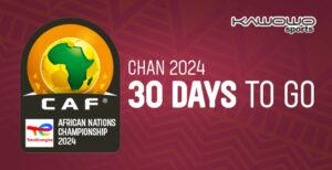 Read more about the article Will CHAN serve as the perfect dress rehearsal for AFCON 2027?