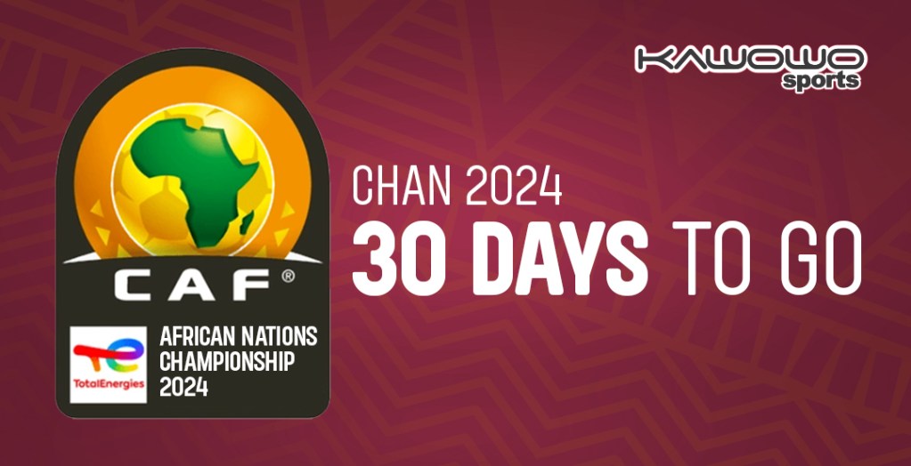 You are currently viewing Will CHAN serve as the perfect dress rehearsal for AFCON 2027?