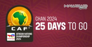 Read more about the article The Countdown: CAF inspection team return for final round of assessment ahead of 2024 CHAN