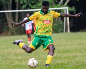 Read more about the article Orit on target as BUL breaks down hard-fighting Garuga Stars | 51st Stanbic Uganda Cup