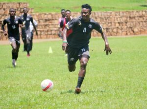 Read more about the article Kisakye joins Buhimba United Saints Football Club