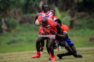 Read more about the article Victoria Sharks make winning start to top-flight Ugandan rugby