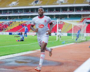 Read more about the article Mukwala’s Simba reach CAF Confederation Cup quarter finals