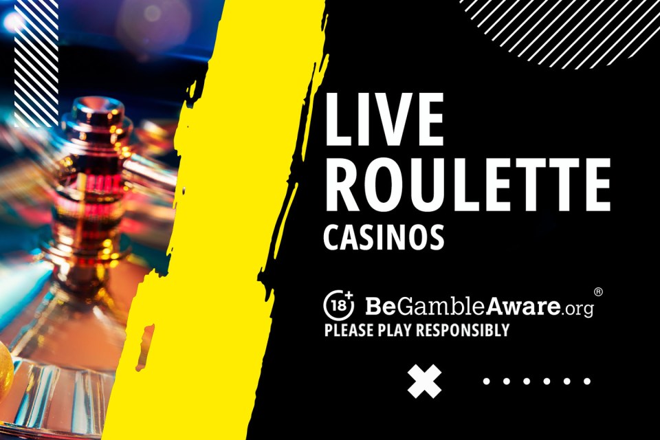 You are currently viewing Best Roulette casino – Play online roulette