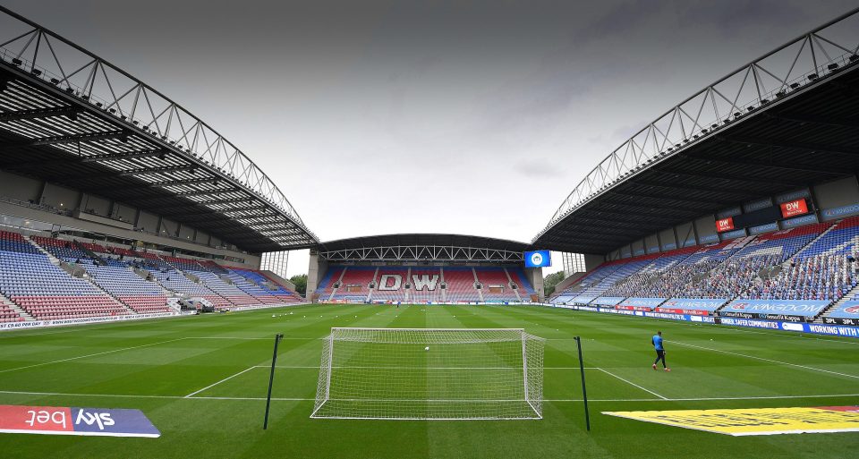 You are currently viewing EFL clash postponed despite club’s surface being deemed ‘playable’