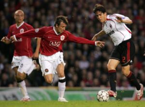 Read more about the article Gabriel Heinze was so angry Man United wouldn’t grant Liverpool transfer the lawyers got involved as saga turned ugly