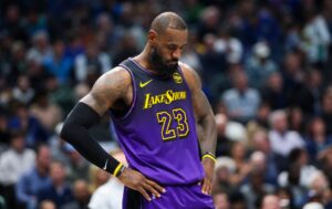 Read more about the article ‘Pure and simple’ – Charles Barkley doubles down on LA Lakers brutal verdict just days after scathing JJ Redick rant