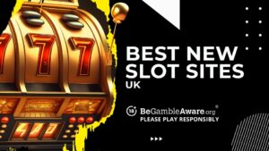 Read more about the article Best new slot sites for UK players in 2025