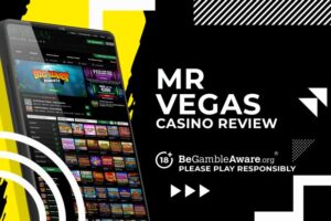 Read more about the article Mr Vegas online casino review: Best offers for January 2025