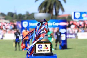 Read more about the article Live: Draw for round of 64 | 51st Stanbic Uganda Cup