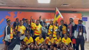 Read more about the article Kho Kho: Uganda records victories over England, Australia in 1st World Cup